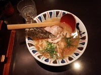 「七志らーめん」@七志 とんこつ編 向ヶ丘遊園店の写真