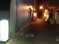 「特製ラーメン」@博多ラーメンセンターの写真