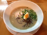 「ろく月らーめん」@ろく月の写真