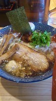 「特製鶏そば　（クーポン）　７００円」@中華蕎麦 つけ麺 五味五香の写真