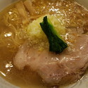 塩ネギラーメン