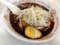 「ラーメン」@永楽の写真