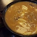 カレーうどん　750円
