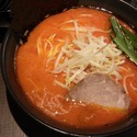 味噌辛ラーメン【900円】