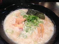 「えい蔵ラーメン　780円」@麺匠 えい蔵の写真