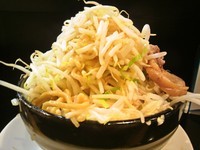 「ラーメン」@麺や 希 御徒町店の写真