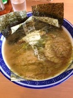 「快老麺」@好和亭の写真