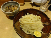 「つけめん」@山﨑麺二郎の写真