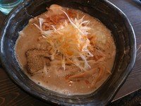 「ラーメン」@麺や 蒼 AOIの写真