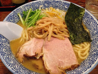 「ラーメン【650円】」@神勝軒 下永谷店の写真