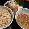特製つけ麺・中盛