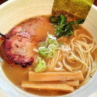 「ラーメン680円」@紗々の写真