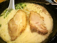 「ラーメン」@東龍軒 銀座三丁目店の写真