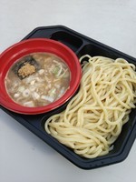 「六厘舎「つけめん」」@大つけ麺博 日本一決定戦2の写真