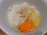 「純系豚骨らーめん (730円)」@まんかい 福島本家の写真