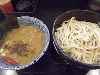 「かれつけ中(800円)」@狼煙 〜NOROSHI〜の写真