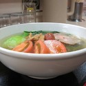 茶拉麺