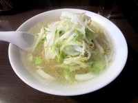 「タンメン」@はつねの写真