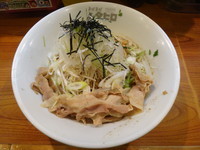 「まぜまぜ大+ネギ(700円+クーポン)」@まぜまぜムタヒロの写真