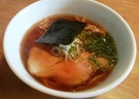 「あごだし（ローストポーク)760円」@喜元門 水戸笠原店の写真