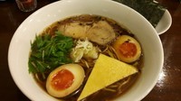 「特製旨口ラーメン」@アートマサシヤの写真