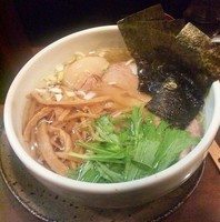 「特麺たつ塩ラーメン」@ラーメン 麺たつの写真