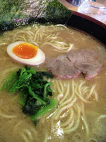 「らぁめん」@上尾らぁめん 本店の写真