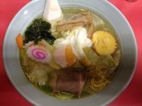 「五目ソバ」@中国料理 酔仙楼 東白鳥店の写真