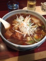 「大龍ラーメン」@らーめん 大龍の写真