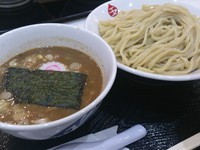 「つけめん」@つけめん 玉 ラゾーナ川崎プラザ店の写真