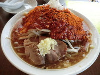 「赤道」@にかいやの写真