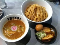 「【夜の部】特製つけめん大盛り」@つけめん102 大宮店の写真