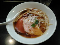 「【限定】31歳（笑） \700」@麺処 晴の写真