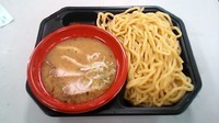 「【第1陣】麺 風來堂　　札幌つけ麺(味噌)」@大つけ麺博 日本一決定戦2の写真