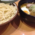 カレーつけ麺