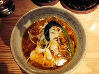 「途」@麺や 一途の写真