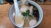 「今治ラーメン」@麺や ひだまりの写真