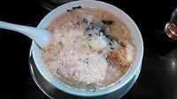 「中華そば」@らーめん潤 亀戸店の写真