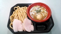 「【第2陣】麺処 蒼生　　あおいつけ麺」@大つけ麺博 日本一決定戦2の写真