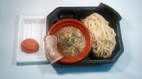 「【第2陣】博多一幸舎　　一幸舎濃厚豚骨魚介つけ麺」@大つけ麺博 日本一決定戦2の写真