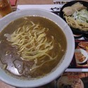 匠ラーメン（中盛り）２玉