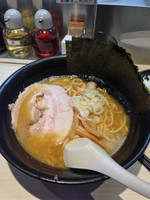 「ラーメン」@らーめん和蔵 関内店の写真