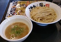 「つけ麺」@つけ麺 津気屋 川口店の写真