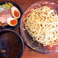 「和屋つけめん」@らーめん和屋の写真