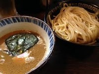 「煮番搾り」@東京煮干中華そば 三三㐂 大森の写真