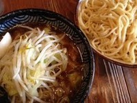 「もり野菜」@東池袋大勝軒 本店の写真