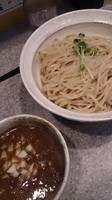 「煮干つけめん」@麺屋 ひな多の写真