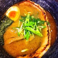 「かさね醤油」@いっとうやの写真