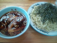 「つけざる」@丸長 坂戸店の写真