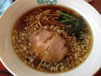 「琥珀 (700円)」@楽観 立川の写真